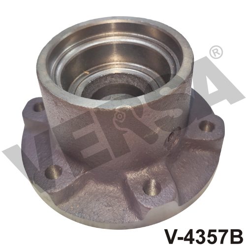 Front Wheel Hub – Green Tractor Global