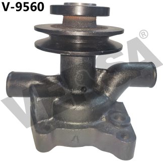 Water Pump Assembly - Indofarm Tractor/Indofarm Crane