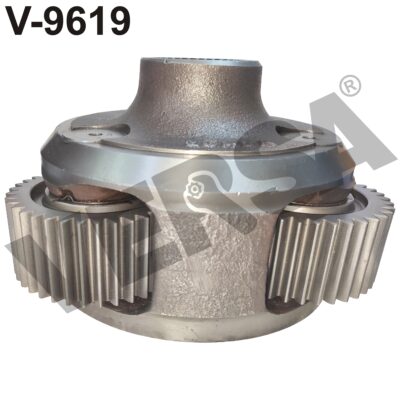 Planetary Carrier Assembly - Mahindra Novo