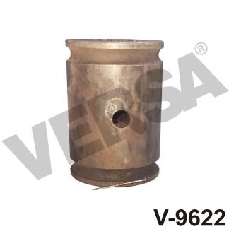 Sleeve Bush Front Z-15 - Preet 4 WD