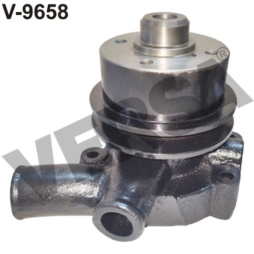 Water Pump Assembly – Ace Hydra , Massey S-4