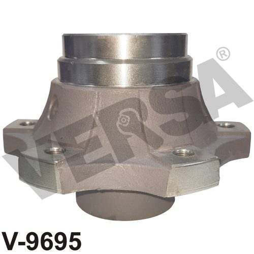 Front Wheel Hub – Eicher 380 (6 Hole)