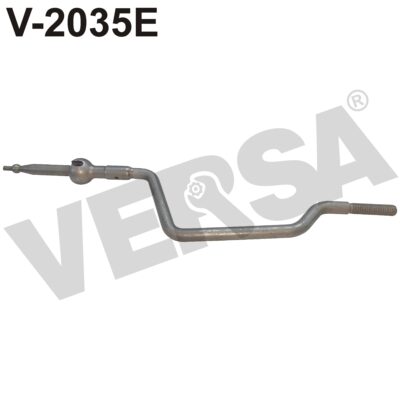 Gear Shift Lever - Swaraj 855 XM (Side Shift)