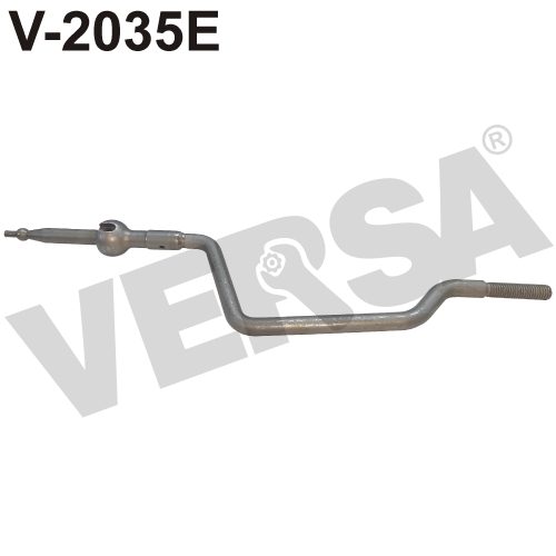 Gear Shift Lever – Swaraj 855 XM (Side Shift)