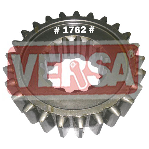 Gear Z 25×14 – Swaraj 735 FE Long