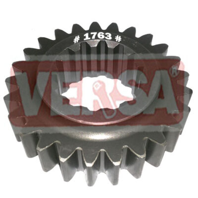 Gear Z 25x14 - Swaraj 735 OM Plain