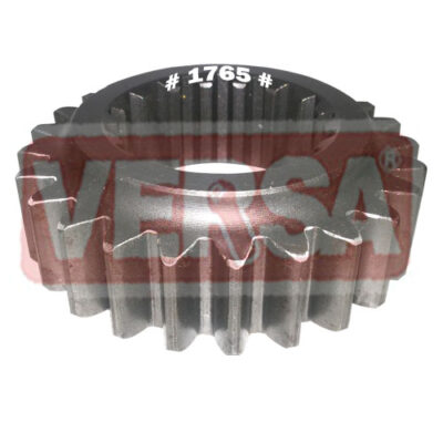 Gear Z 25x17 - Swaraj 855 NM Long