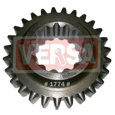 Gear Z 27x14 - Swaraj 735 OM