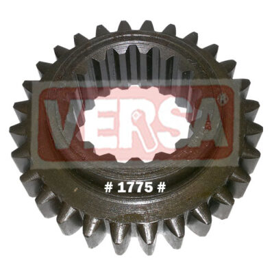 Gear Z 28x17 - Swaraj 855