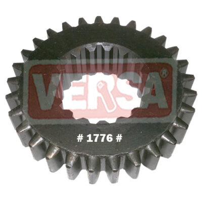 Gear Z 29x17 - Swaraj 744 OM Plain