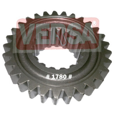 Gear Z 29x17 - Swaraj 744 NM