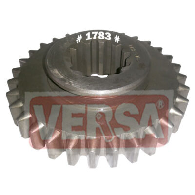 Gear Z 31x12 - Swaraj 855 OM