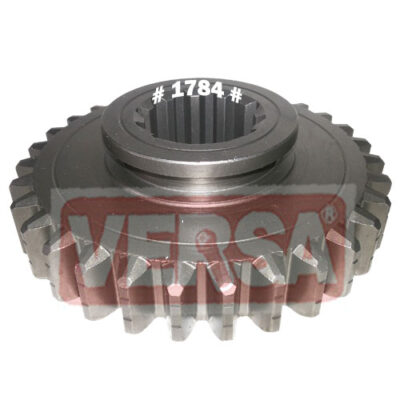 Gear Z 31x12 - Swaraj 855 NM