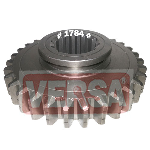 Gear Z 31×12 – Swaraj 855 NM