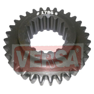 Gear Z 31x17 - Swaraj 855