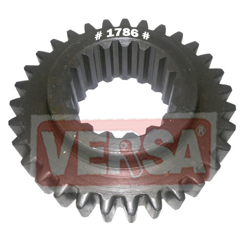 Gear Z 31×17 – Swaraj 855