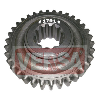 Gear Z 34x12 NM - Swaraj 855