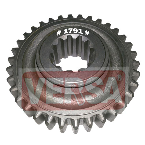 Gear Z 34×12 NM – Swaraj 855