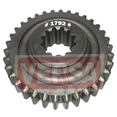 Gear Z 24x12 LOD - Swaraj 855 NM