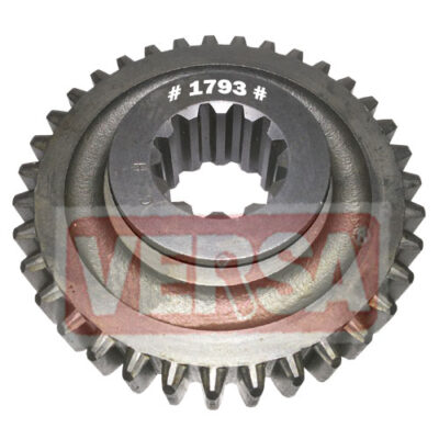 Gear Z 35x12 - Swaraj 855/744