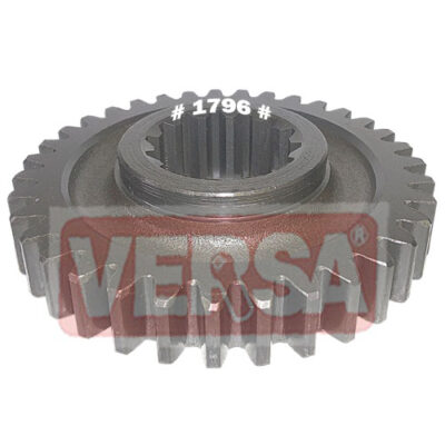 Gear Z 35x14 - Swaraj 735OM/855OM  (Fixed Gear)