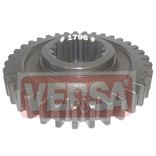 Gear Z 35×14 – Swaraj 735OM/855OM  (Fixed Gear)