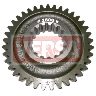 Gear Z 37x17 - Swaraj 855XM/744XM