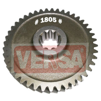 Constant Mesh Gear 43x10 - Swaraj 855 (Dual Clutch)