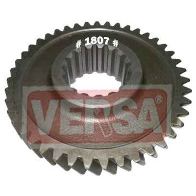 Constant Mesh Gear 43x17 - Swaraj 855