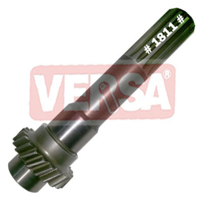 Drive Shaft 21T - Swaraj 855 (250MM 1000 PTO)