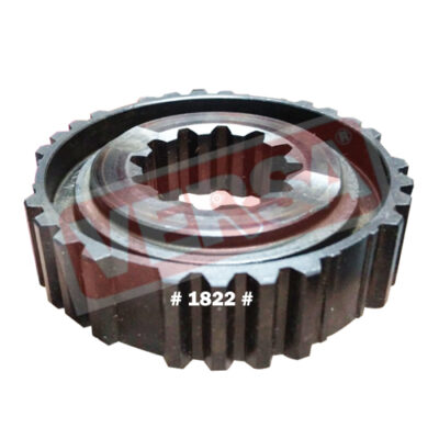 Clutch Body Hub - Swaraj 855XM/744XM