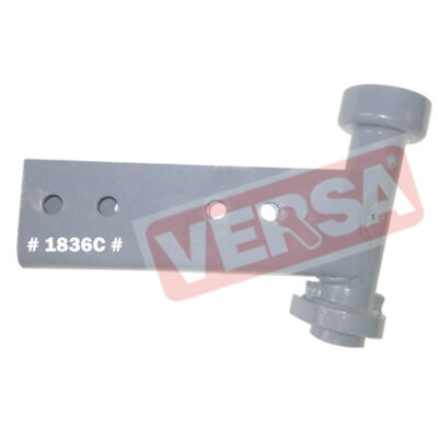 Front Axle Beam Extention - Swaraj 855 XM Right