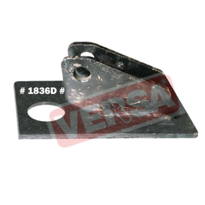 Cylinder Mounting Bracket - Swaraj 855 XM