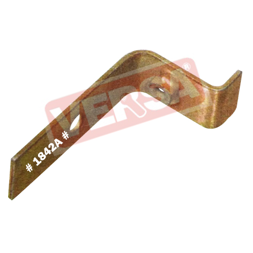 Number Plate Bracket – Swaraj 724/735/744/FE/855