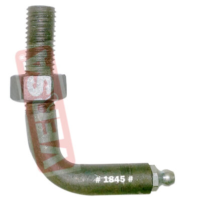 Grease Tube With Nut Small - Swaraj 735 FE