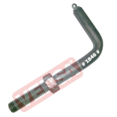 Grease Tube With Nut Big - Swaraj 855