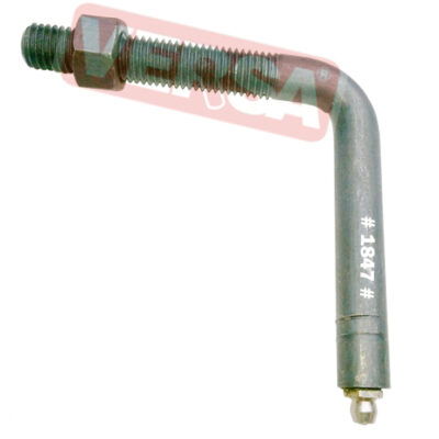 Grease Tube With Nut Big - Swaraj 744 NM