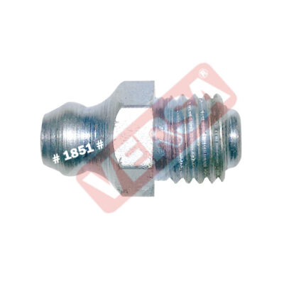 Nipple For Grease Tube - Swaraj 724/744/735/FE/855