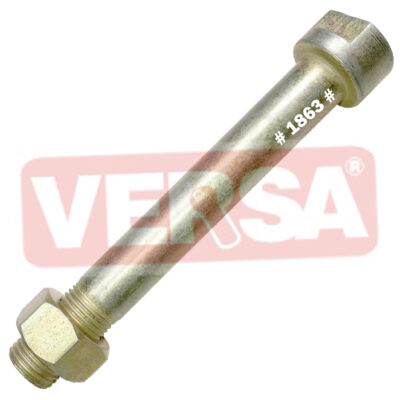 Beam Bolt With Nut - Swaraj 744/855 Small Head