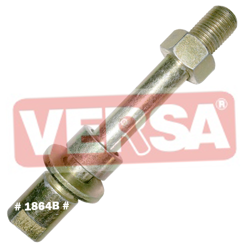 Beam Bolt With Bush, Washer & Nut – Swaraj 735 FE