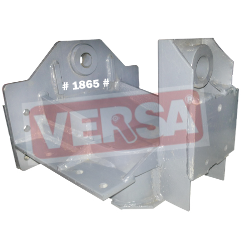 Front Axle Bracket – Swaraj 735 FE (3 Hole)