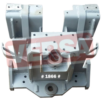 Front Axle  Bracket - Swaraj 855 XM