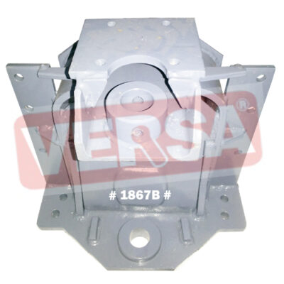 Front Axle Bracket - Swaraj 834 XM