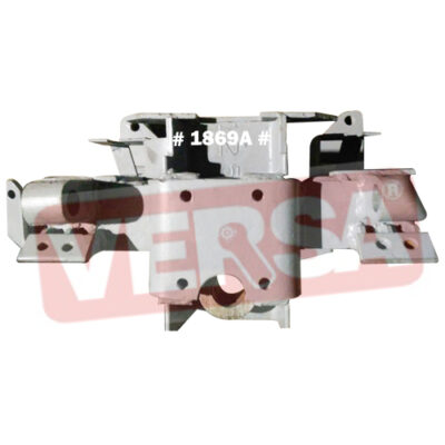 Front Axle Bracket - Swaraj 843 XM