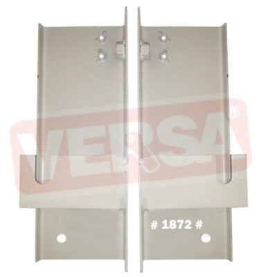 Radiator Mounting Bracket - Swaraj 735 OM/855 OM