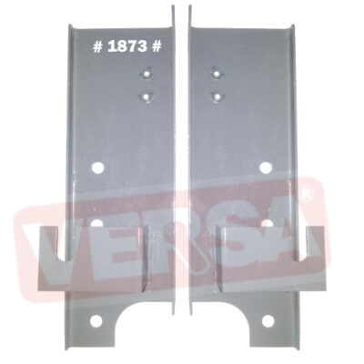 Radiator Mounting Bracket - Swaraj 735FE/855FE