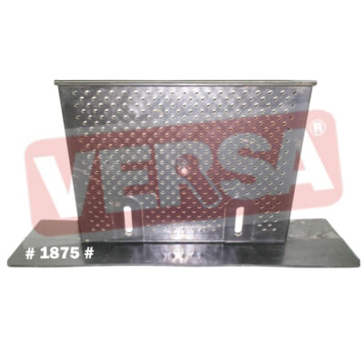 Front Parting Plate - Swaraj 735