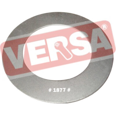 Shim For Stub Axle - Swaraj 724/735/744/FE/855 Thin (12 of pcs)