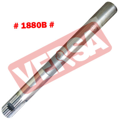 Pivot Pin - Swaraj 855 (Milling Type 12")