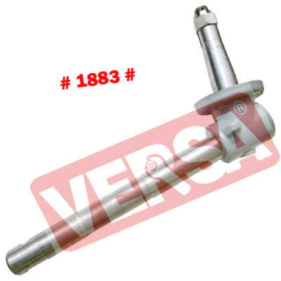 Stub Axle - Swaraj 855